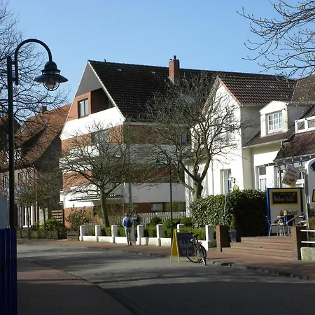 Austernfischer * Wangerooge